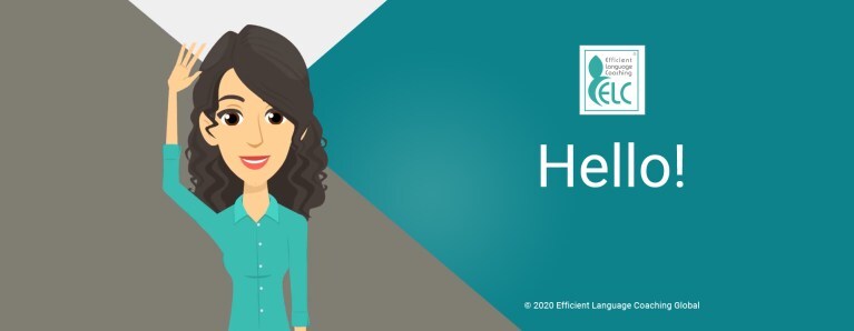 Language Coaching by Galina Cholakova
