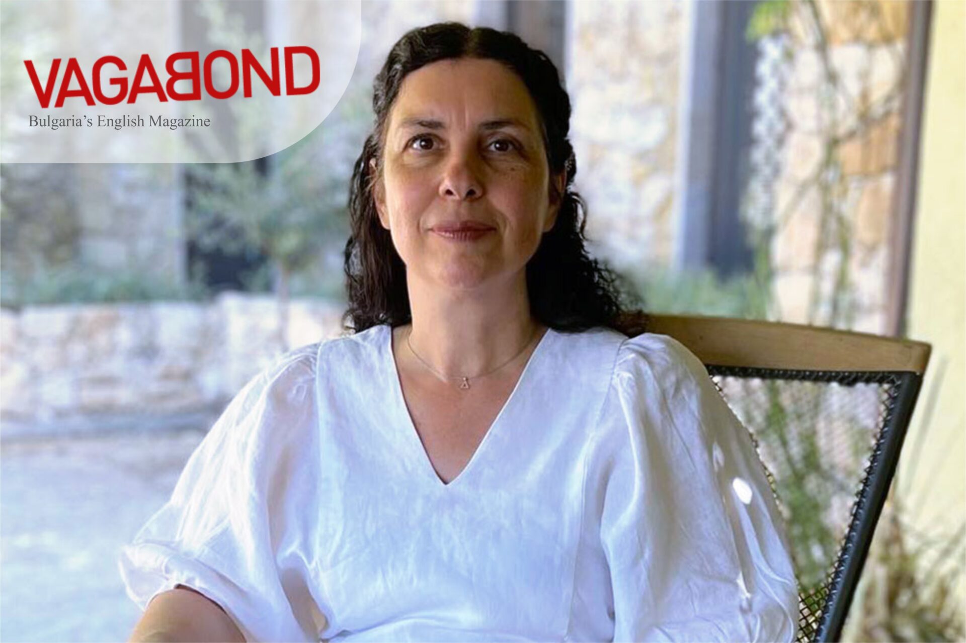 Тhe Power Of The Mind: Brain Based Coaching, interview with Galina Cholakova at www.vagabond.bg
